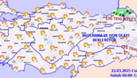 hava durumu 23 mart hava nasil olacak i9hNjFKt