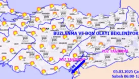 hava durumu 5 mart 2025 GYbmVHWt