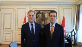 ibb baskan vekilligine nuri aslan atandi t1KVukmZ