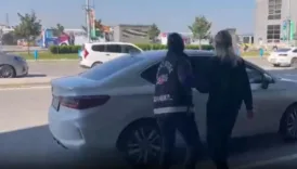 ibb sorusturmasinda firari elif guven yakalandi UDUGTNid