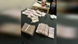ibbde yolsuzluk ve teror sorusturmasi milyonlarca lira ele gecirildi 58klVdDu