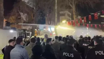 icisleri bakani yerlikayadan aciklamasi eylemlerde 343 gozalti Lz7ORBpK