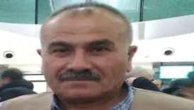 iftar icin horoz keserken kendini yaraladi kan kaybindan oldu CtkRL1WR
