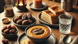 iftar menusu ornegi dengeli ramazan menusu bugun iftara ne pisirsem 4Uhet3Gp