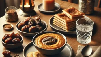 iftar menusu ornegi dengeli ramazan menusu bugun iftara ne pisirsem 4Uhet3Gp