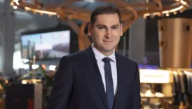 iga istanbul havalimani ceosu selahattin bilgen aci world yonetim kurulu uyeligine secildi HQIgPw4a