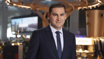 iga istanbul havalimani ceosu selahattin bilgen aci world yonetim kurulu uyeligine secildi HQIgPw4a