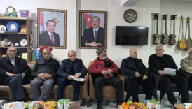 igdirli sairler kendi eserleriyle sahne aldi jkp95qtg