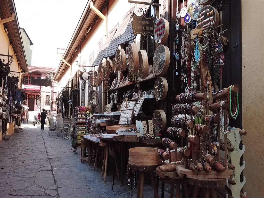 ipek yolu uzerinde dunyanin ilk carsili koprusu irgandi 2 fpse2YEH
