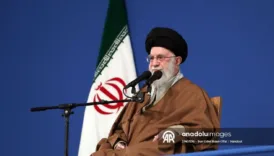 iran abd gerilimi tirmaniyor hamaneyden acik tehdit gFXXq2Lw