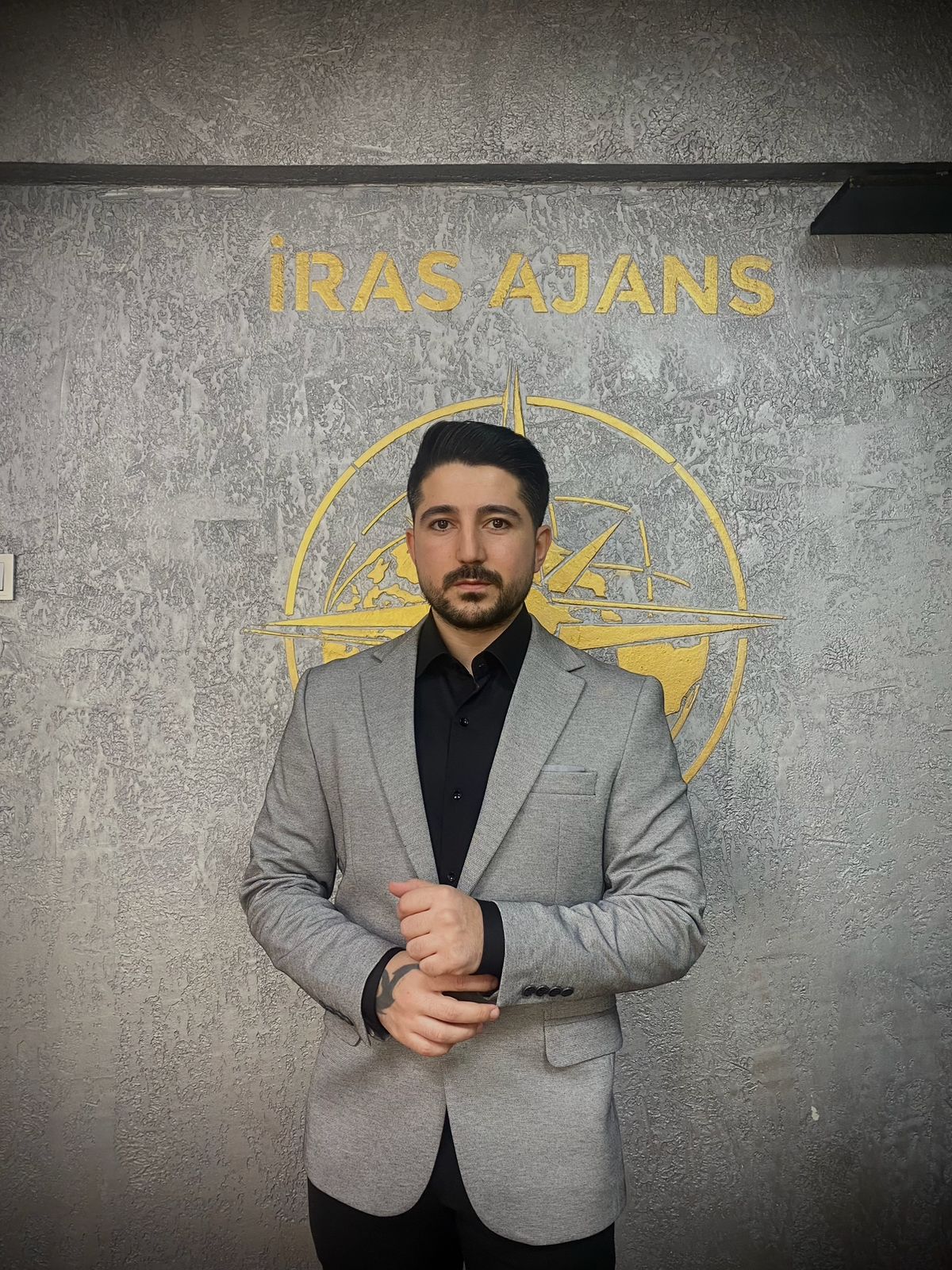iras ajans kurucusu can bozkurt isletmeleri uyardi degisime ayak uyduramayan isletmeler batacak 0