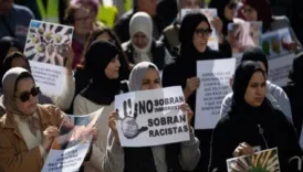 ispanyada musluman kadinlara yonelik nefret soylemi tirmaniyor Sm82RWmP