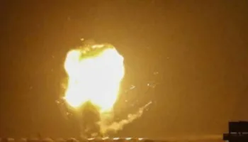 israil 22 ucakla suriye topraklarina bomba yagdirdi bHRtZj6Z