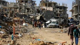 israil abdnin gazzede ateskesi uzatma planini kabul etti BiW2UAUq