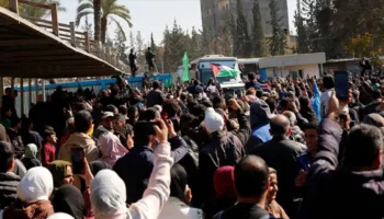 israil anlasmayi ihlal mi etti filistinli esirler serbest birakilmayacak mi mzRTh9e9