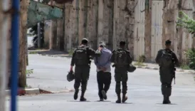 israil askeri baskinlar bati seriada siddetle devam ediyor NLqLpfxf