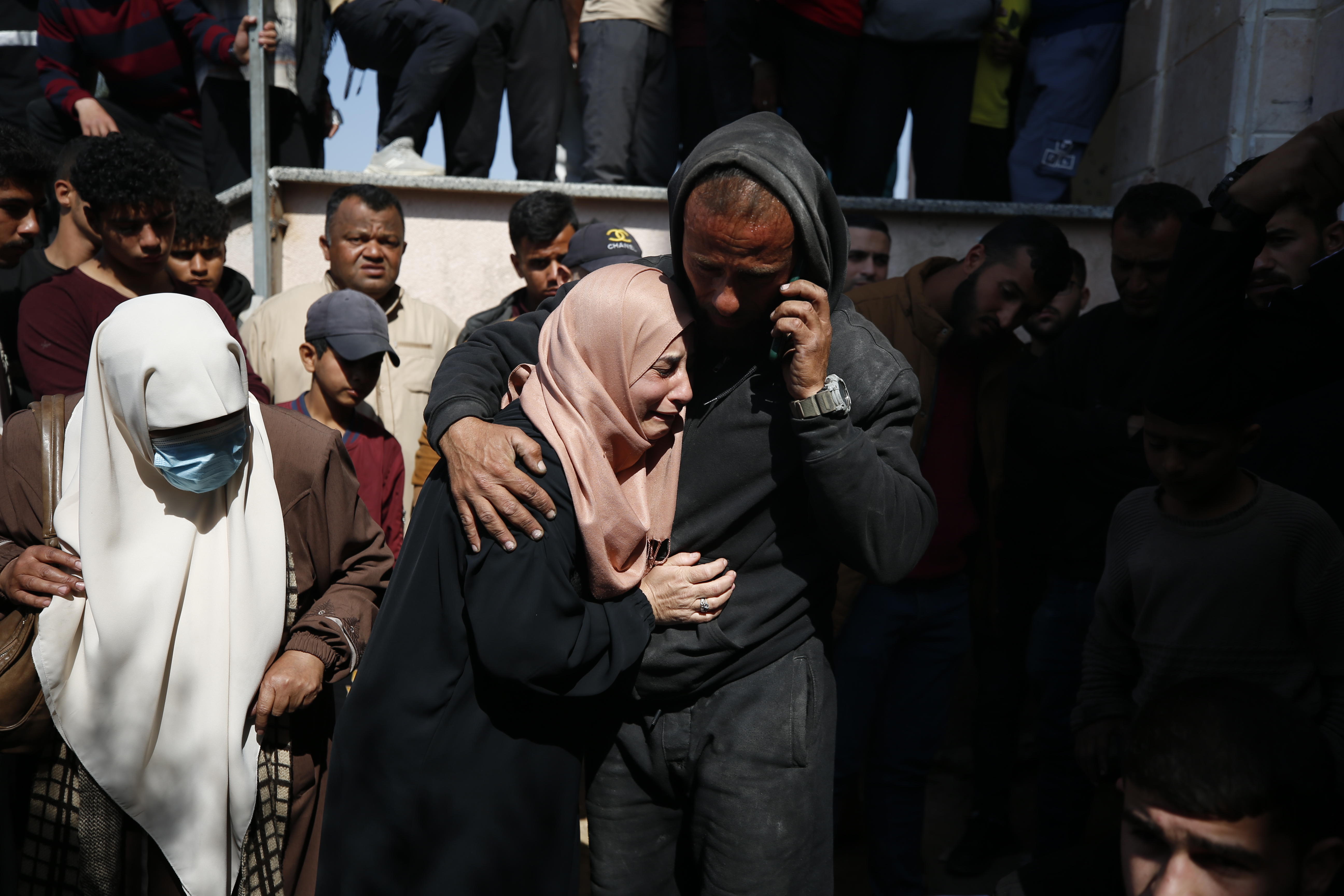 israil ateskesten bu yana 150 filistinliyi oldurdu 0 i2rES86q