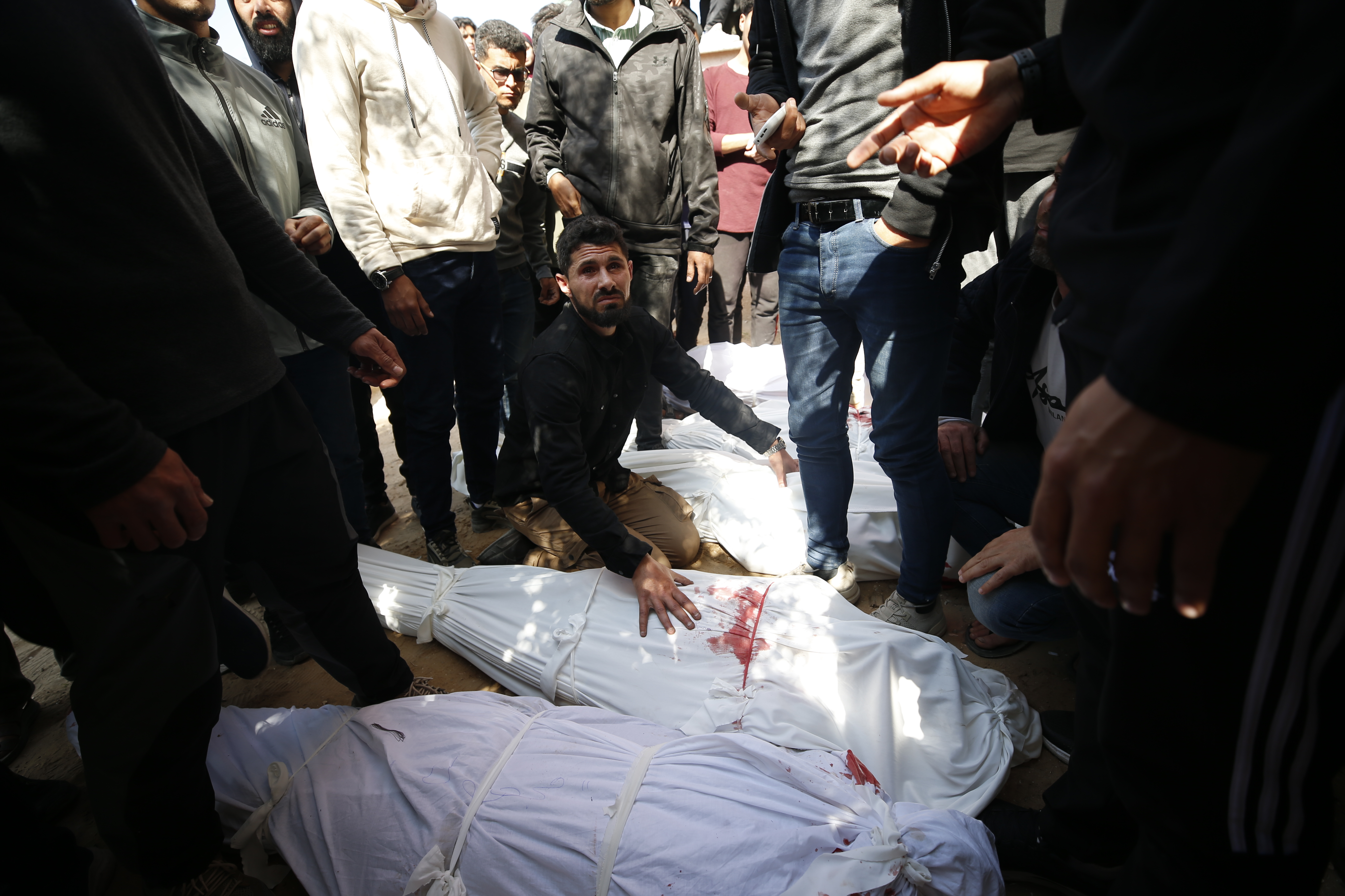 israil ateskesten bu yana 150 filistinliyi oldurdu 2 VTNgtwjU
