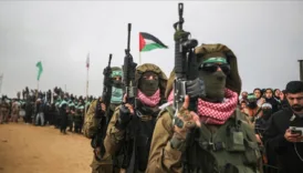 israil basini kassam tugaylari komutani dayf istihbaratta ustundu feyWALLI