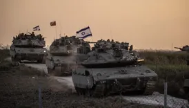 israil basini ordu hamasa karsi en kotu durumda Z3TsNmZs