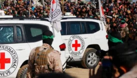 israil filistinli mahkumlarin serbest birakilmasini durdurdu ThdWiADQ