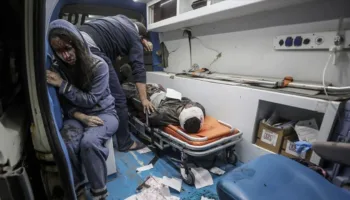 israil filistinli sivillerin sigindigi okullara cadirlara ve evlere hedefli saldirilar duzenliyor 42yl4Rub
