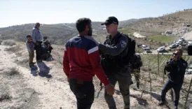 israil gazzeye yardimi pazarlik araci olarak kullaniyor NldJXbf2