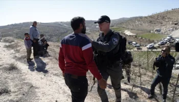 israil gazzeye yardimi pazarlik araci olarak kullaniyor NldJXbf2