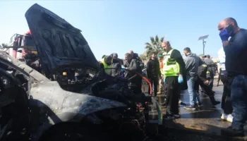 israil lubnanda hamas mensubunu hedef aldi gerilim tirmaniyor O5tHLuMY