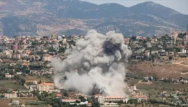 israil ordusu lubnana yine saldirdi 2PHmihkJ