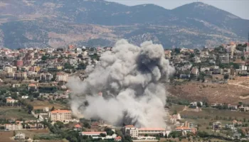 israil ordusu lubnana yine saldirdi 2PHmihkJ