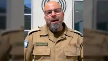 israil ordusunun yeni turkce sozcusu eski bir gangster 66kRWMFP