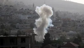 israil suriyenin baskenti sami vurdu MbAIXkY3