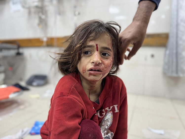 israil verdigi sozlere uymadi ve gazzede soykirimini yeniden baslatti 4 JVd7UiFN