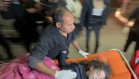 israil verdigi sozlere uymadi ve gazzede soykirimini yeniden baslatti 5kFUI7JP