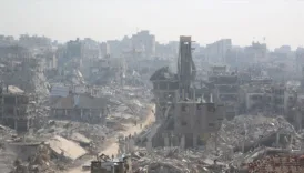 israilden sok hamle gazzelileri yerinden etmek icin ozel birim kuruluyor zqLkLZVv