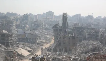 israilden sok hamle gazzelileri yerinden etmek icin ozel birim kuruluyor zqLkLZVv