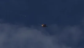 israilden suriyeye hava saldirisi E3kFAhNg