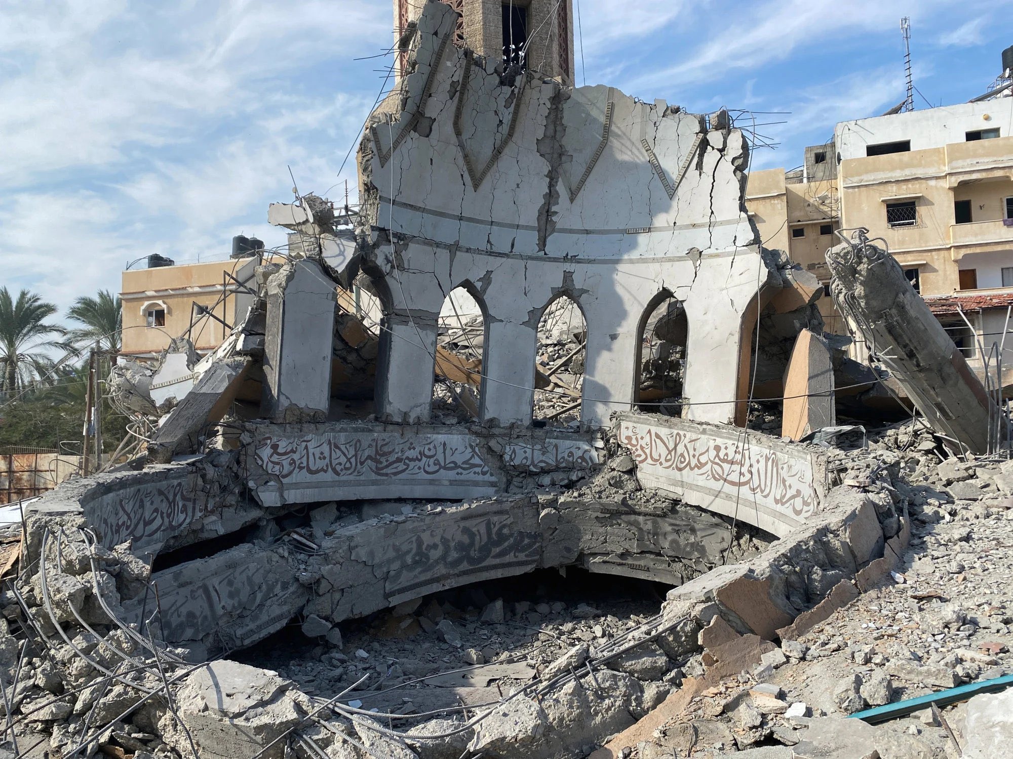 israilin gazzede yok ettigi tarih 0 eYNMUfqM