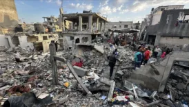 israilin gazzeye saldirilarina dunyadan tepkiler r3GjK6pJ