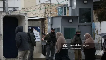 israilin kuduse giris engelleri filistinlileri yildirmiyor eWtcLJhI