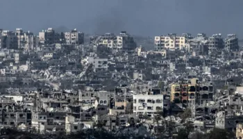 israilin oldurdugu filistinlilerin sayisi 48 bin 297ye yukseldi QHDAi8fB