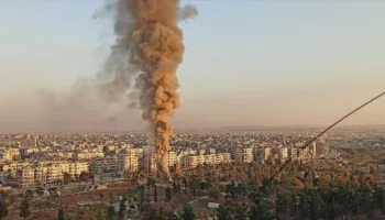 israilin suriyeye hava saldirilari bolgedeki gerilim tirmaniyor zt3qBem7