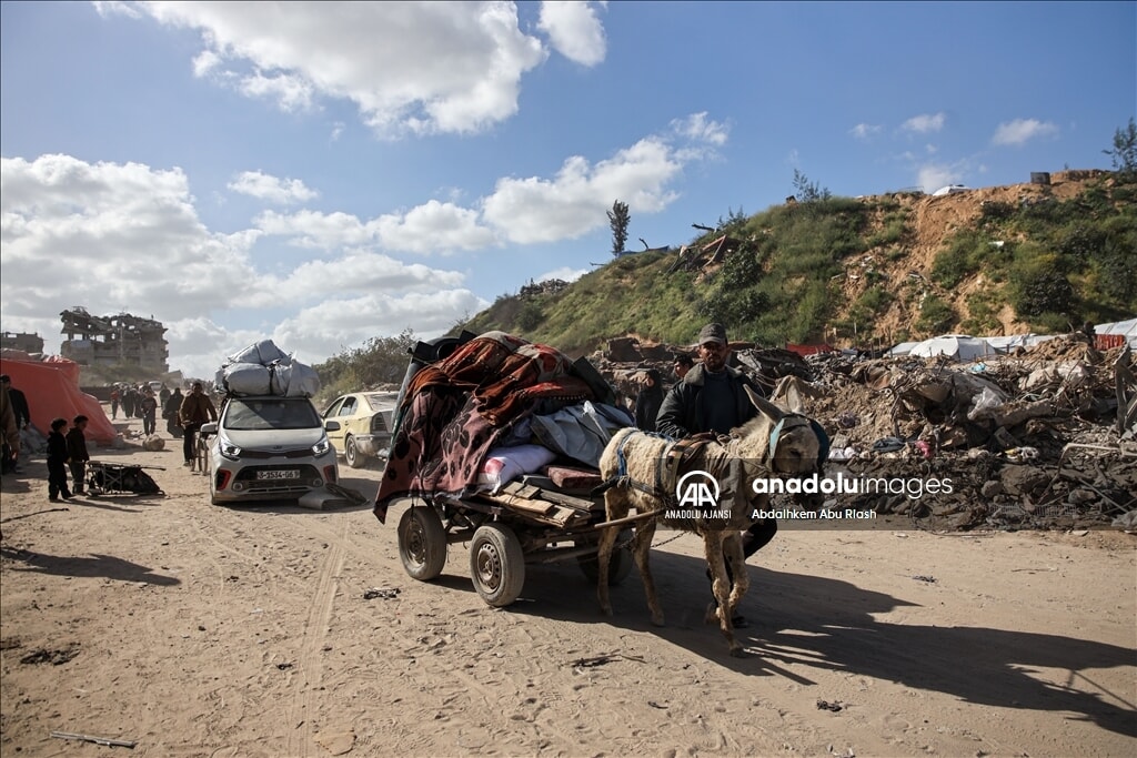 israilin tahliye uyarisinin ardindan beyt hanundan goc basladi 1 LhyWcl2V