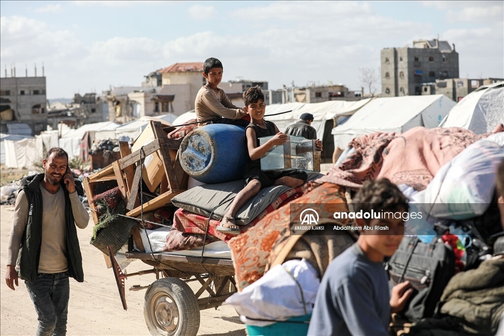israilin tahliye uyarisinin ardindan beyt hanundan goc basladi 2 85lHjw8A