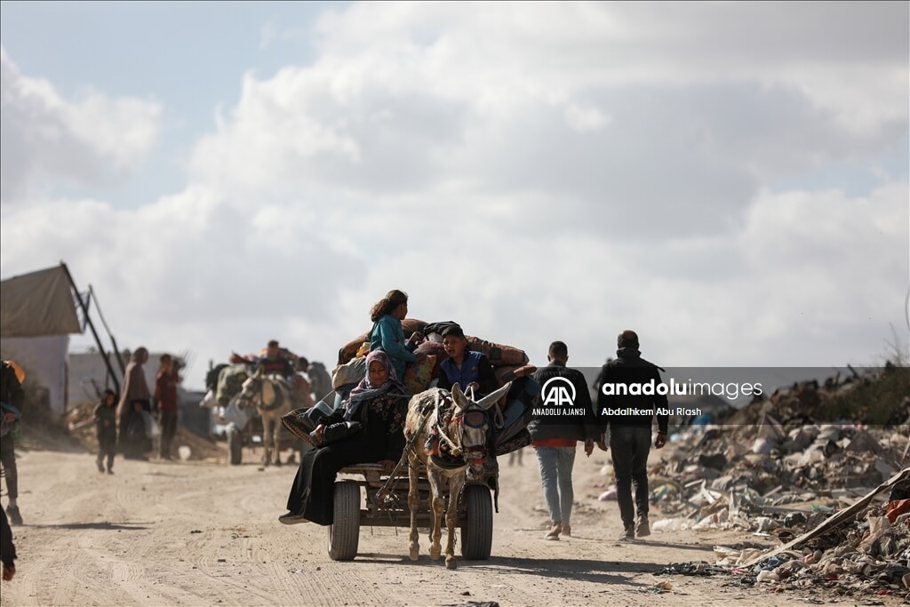 israilin tahliye uyarisinin ardindan beyt hanundan goc basladi 3 i9tHXaUL