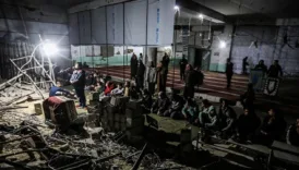 israilin yok ettigi camilerden tekbir sesleri yukseldi y39nPEmZ