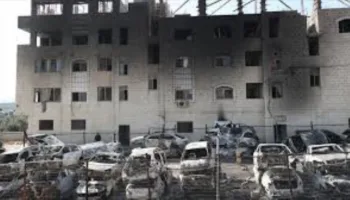 israilli grubun nablusta 6 evi kundaklamasi gerginligi tirmandirdi 25TQrF3v