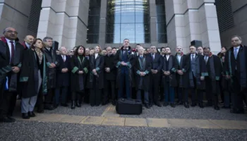 istanbul barosuna teror fezlekesi hapis talebi artiyor X1Ya2cxx