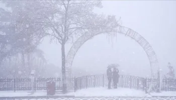 istanbul icin kuvvetli kar uyarisi bSPURJCa